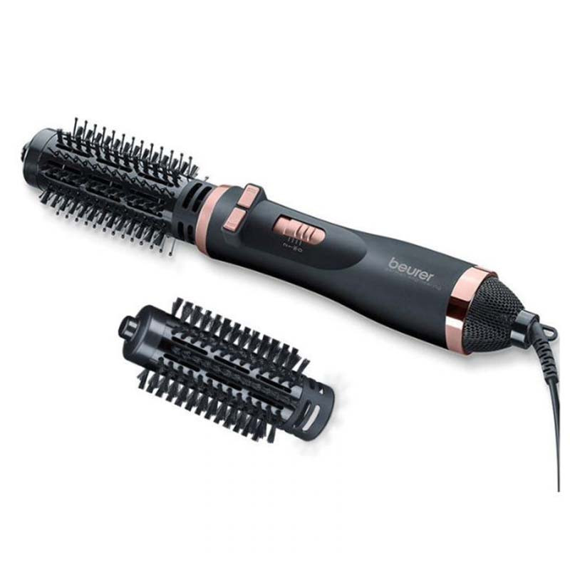 Brosse Soufflante Rotative BEURER HT80 Noir