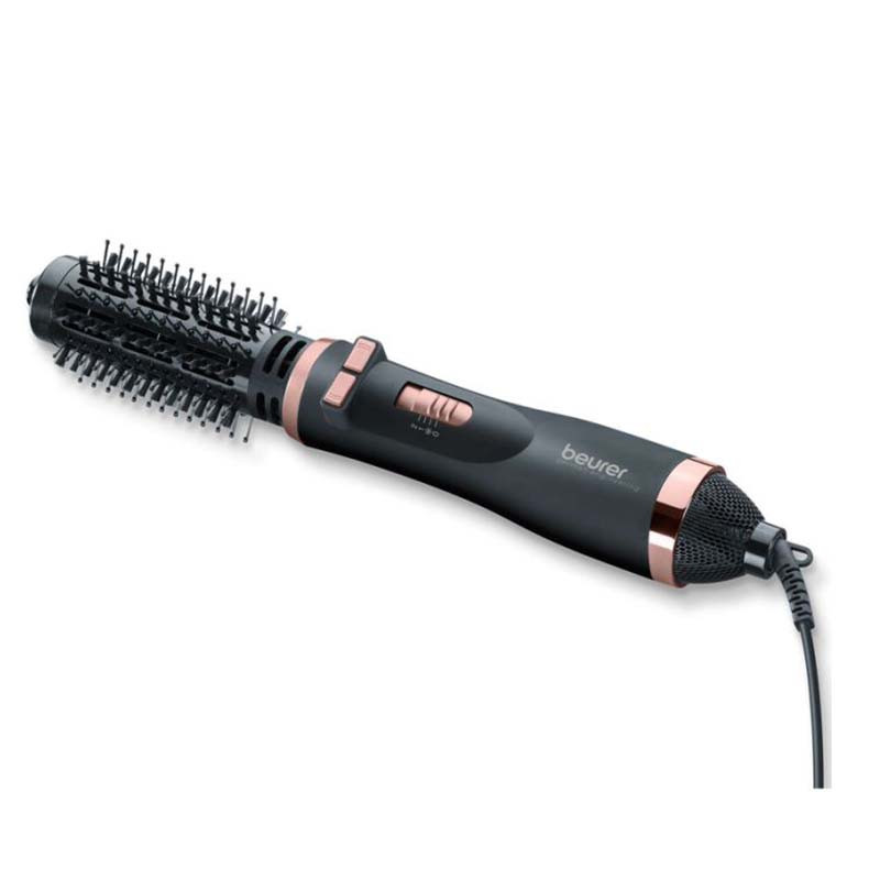 Brosse Soufflante Rotative BEURER HT80 Noir