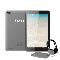Tablette IKU