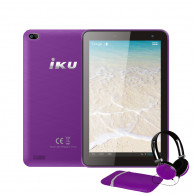 Tablette IKU Tablette IKU