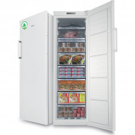 Congélateur Vertical Simfer 8407 290 Litres NoFrost Blanc (FS8407ENF)