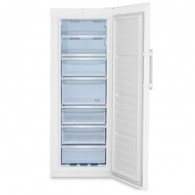 Congélateur Vertical Simfer 7301 290 Litres NoFrost Blanc (FS7301NFA) Congélateur Vertical Simfer 7301 290 Litres NoFrost Blanc (FS7301NFA)