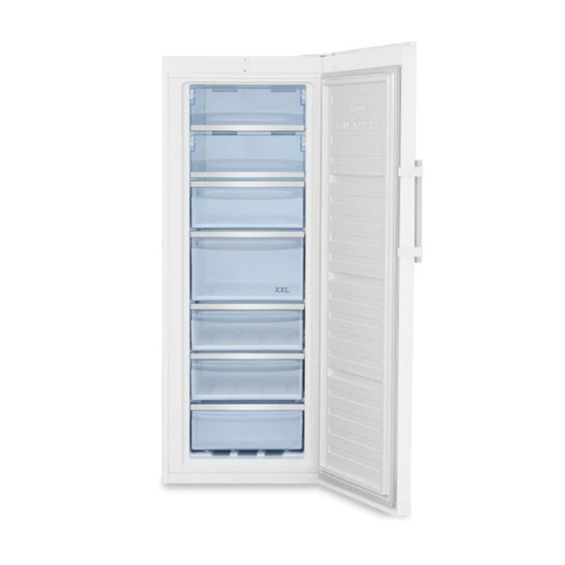 Congélateur Vertical Simfer 7301 290 Litres NoFrost Blanc (FS7301NFA)
