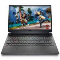 PC Portable Gamer DELL 5520 G15 i7 12Gén 16Go 512 Go SSD Noir
