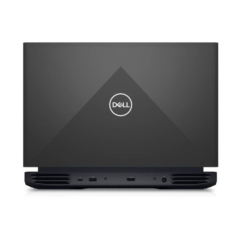 PC Portable Gamer DELL 5520 G15 i7 12Gén 16Go 512 Go SSD Noir
