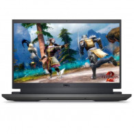 PC Portable Gamer DELL 5520 G15 i7 12Gén 32Go 512 Go SSD Noir