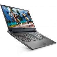PC Portable Gamer DELL 5520 G15 i7 12Gén 16Go 512 Go SSD Noir