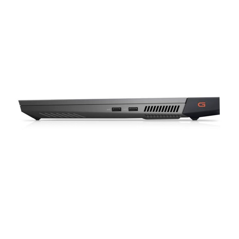 PC Portable Gamer DELL 5520 G15 i7 12Gén 16Go 512 Go SSD Noir