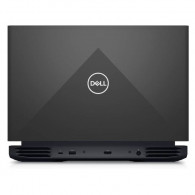 PC Portable Gamer DELL 5520 G15 i7 12Gén 16Go 512 Go SSD Noir