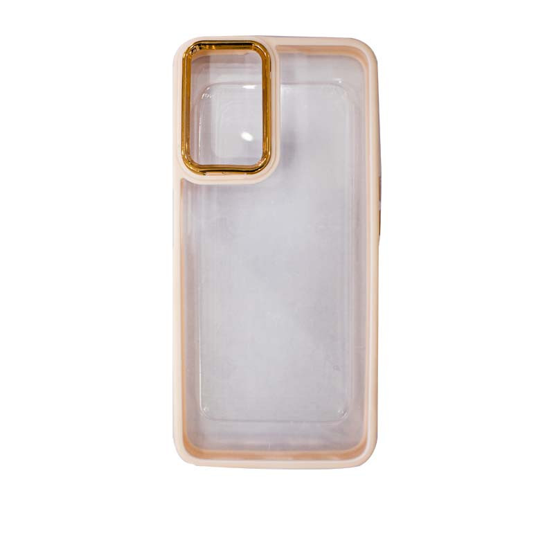 Coque De Protection New Skin OPPO A96 4G Rose Bébé