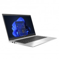 PC Portable HP EliteBook 830 G8 i5 11Gén 8Go 512Go SSD Silver (4L0J3EA)