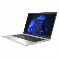PC Portable HP EliteBook 830 G8 i5 11Gén 8Go 512Go SSD Silver (4L0J3EA)