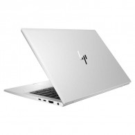 PC Portable HP EliteBook 830 G8 i5 11Gén 8Go 512Go SSD Silver (4L0J3EA)