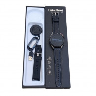 Montre Connectée Haino Teko RW-33 Noir Montre Connectée Haino Teko RW-33 Noir
