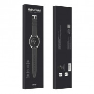 Montre Connectée Haino Teko RW-33 Noir Montre Connectée Haino Teko RW-33 Noir