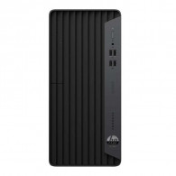 Pc de Bureau HP ProDesk 400 G7 i7 10Gén 8Go 512Go SSD Noir