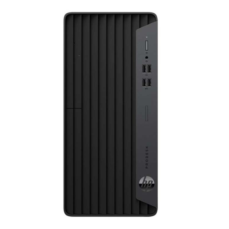 Pc de Bureau HP ProDesk 400 G7 i7 10Gén 8Go 512Go SSD Noir