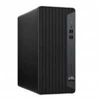 Pc de Bureau HP ProDesk 400 G7 i7 10Gén 8Go 512Go SSD Noir