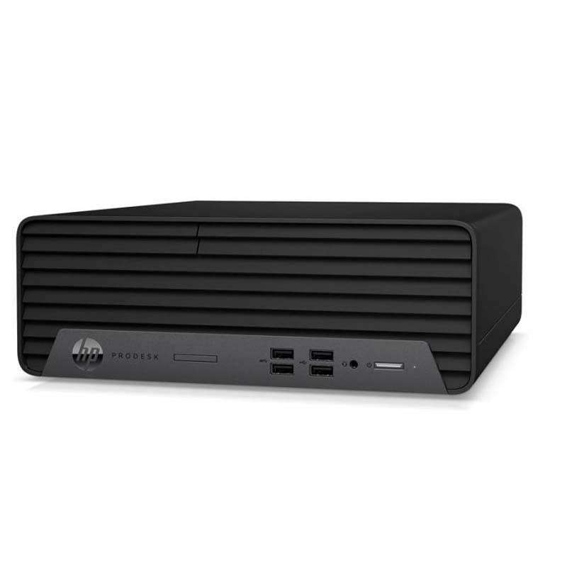 Pc de Bureau HP ProDesk 400 G7 i7 10Gén 8Go 512Go SSD Noir (55Y38ES)