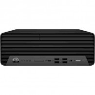 Pc De Bureau HP Prodesk 600 G6 SFF i7 10Gén 8Go 1To Noir (1D2R0EA)