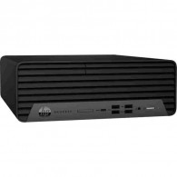 Pc De Bureau HP Prodesk 600 G6 SFF i7 10Gén 8Go 1To Noir (1D2R0EA)