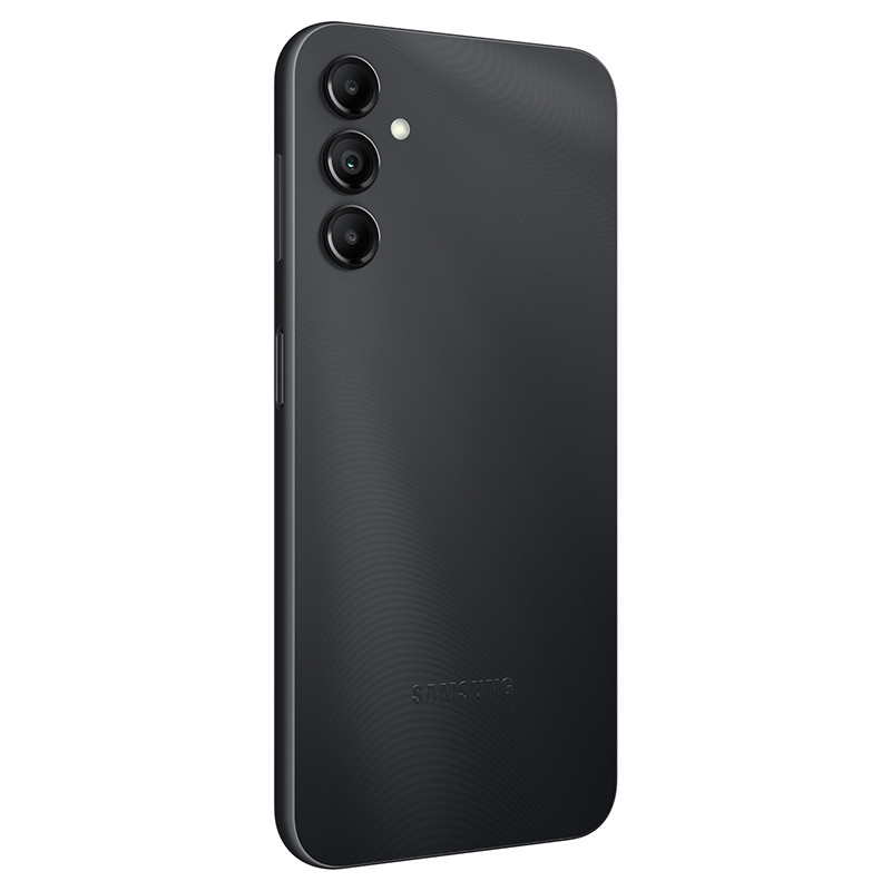 Smartphone Samsung Galaxy A14 5G 4Go 64Go Noir