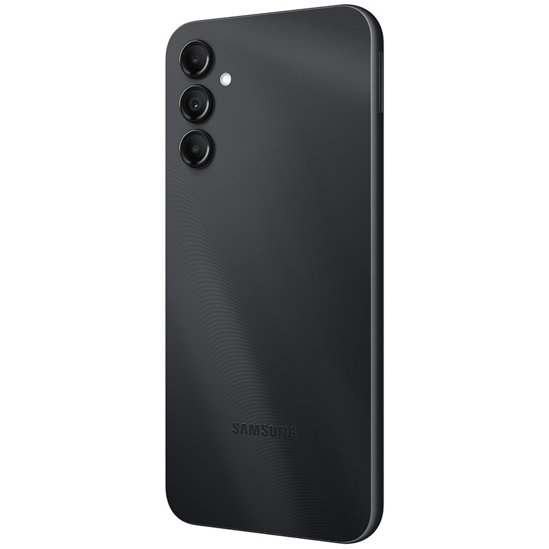 Smartphone Samsung Galaxy A14 5G 4Go 64Go Noir