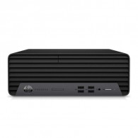 Pc de Bureau HP ProDesk 800 G6 SFF i7 10Gén 8Go 1To Noir (44N68ES) Pc de Bureau HP ProDesk 800 G6 SFF i7 10Gén 8Go 1To Noir (44N68ES)