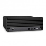Pc de Bureau HP ProDesk 800 G6 SFF i7 10Gén 8Go 1To Noir (44N68ES) Pc de Bureau HP ProDesk 800 G6 SFF i7 10Gén 8Go 1To Noir (44N68ES)