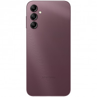 Smartphone Samsung Galaxy A14 5G 4Go 64Go Rouge Smartphone Samsung Galaxy A14 5G 4Go 64Go Rouge