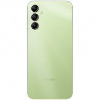 Smartphone Samsung Galaxy A14 5G 4Go 128Go Vert Smartphone Samsung Galaxy A14 5G 4Go 128Go Vert