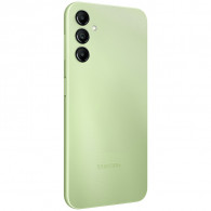 Smartphone Samsung Galaxy A14 5G 4Go 128Go Vert Smartphone Samsung Galaxy A14 5G 4Go 128Go Vert