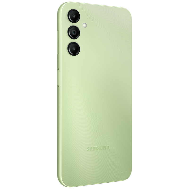 Smartphone Samsung Galaxy A14 5G 4Go 128Go Vert