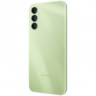 Smartphone Samsung Galaxy A14 5G 4Go 128Go Vert Smartphone Samsung Galaxy A14 5G 4Go 128Go Vert