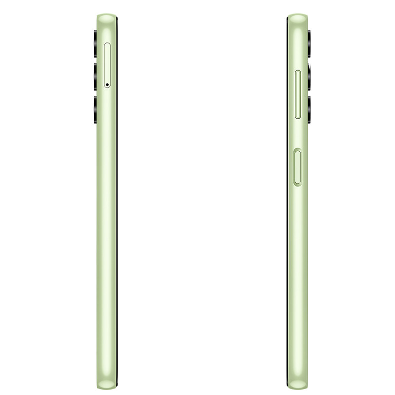 Smartphone Samsung Galaxy A14 5G 4Go 128Go Vert