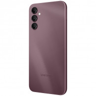 Smartphone Samsung Galaxy A14 5G 4Go 128Go Rouge Smartphone Samsung Galaxy A14 5G 4Go 128Go Rouge