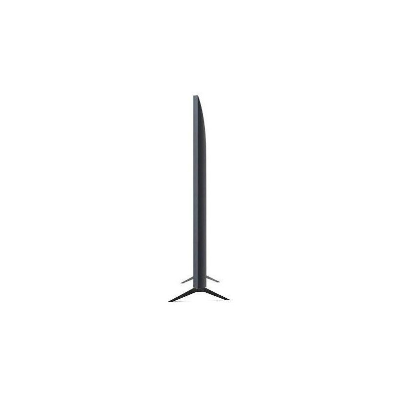 Téléviseur LG 65" UHD 4K Smart Récepteur intégré Noir (65UQ80006LD)