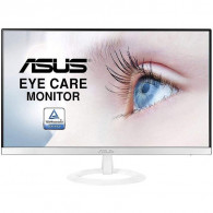 Ecran Gaming Asus Eye Care Monitor 23.8" Full HD 75Hz Blanc (VZ249HE-W)