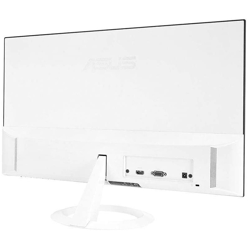 Ecran Gaming Asus Eye Care Monitor 23.8" Full HD 75Hz Blanc (VZ249HE-W)