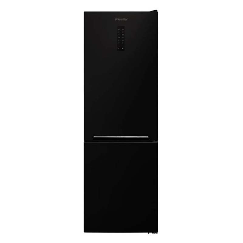 Réfrigérateur Combiné NEWSTAR Defrost 400 L Noir
