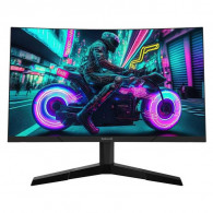 Ecran Gaming Curved Redragon PEARL 23.6" LED Full HD 165Hz Noir (GM24G3C)