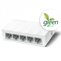 Switch De Bureau Tp-Link 8 Ports 10/100 MBPS Blanc Switch De Bureau Tp-Link 8 Ports 10/100 MBPS Blanc