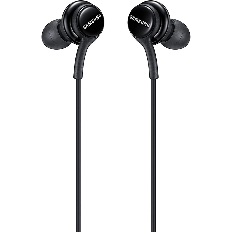 Écouteurs Filaire Samsung Electronics EO-IA500 Noir