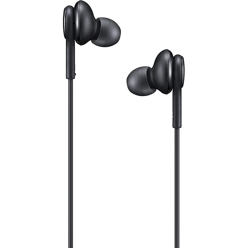 Écouteurs Filaire Samsung Electronics EO-IA500 Noir