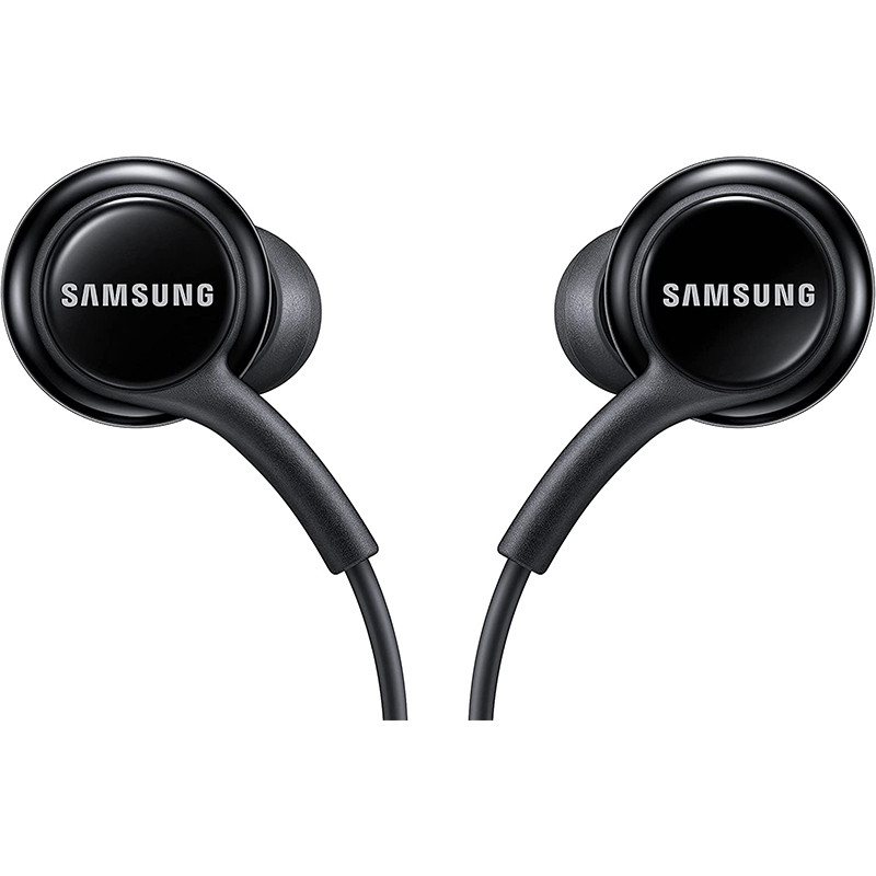 Écouteurs Filaire Samsung Electronics EO-IA500 Noir