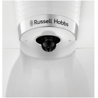 Cafetière RUSSELL HOBBS Inspire 10T 1.25L Blanc (24390-56) Cafetière RUSSELL HOBBS Inspire 10T 1.25L Blanc (24390-56)