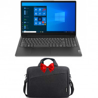 Pc Portable Lenovo V15 G2 ITL i3 11Gén 8Go 256Go SSD Noir