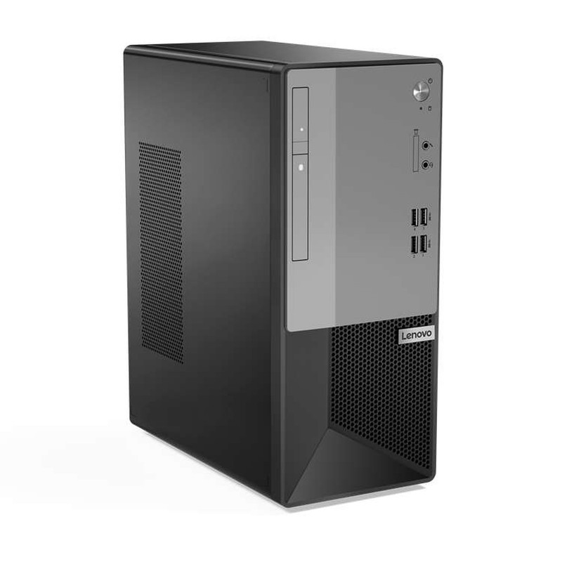 Pc De Bureau Lenovo V50T Gen 2-13IOB i7 10Gén  1To Noir (11QE000PFM)