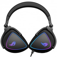 Micro Casque Gaming Asus ROG Delta S Noir