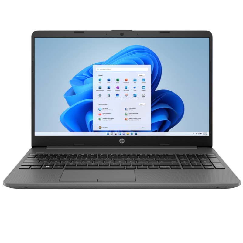 PC Portable HP 15-dw4007n i5 12Gén 8 Go 256Go SSD Noir (6L9K2EA)